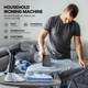 Chrinomee 3000W Handheld Steamer with 2 Modes product