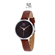 Roberto Bianci Women's Gemma Brown Dial Watch product