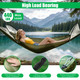Portable Camping Hammock with Mosquito Net product