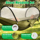 Portable Camping Hammock with Mosquito Net product