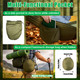 Portable Camping Hammock with Mosquito Net product
