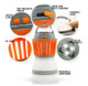 HAKOL® Portable Hanging Lantern Bug Zapper product