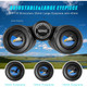 HIPTIS 12x42mm HD Professional Binoculars product