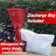 GreatCircleUSA 7HP 212CC Wood Chipper, Shredder and Mulcher product