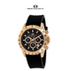 Oceanaut Men's Biarritz Black Dial Watch product