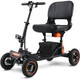 SuperHandy Mobility Scooter product