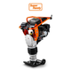 SuperHandy 209cc 7HP Gas Jumping Jack Tamping Rammer product