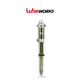 Lubeworks Air-Powered Oil Transfer Drum Pump - 3:1 product