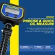 Goodyear Digital Oil Gun - 10GPM, 1/2" NPT Inlet product
