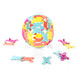 Zummy Building Construction Toys for Kids (138 Pieces) product