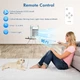 PolarBreeze Portable Air Conditioner product