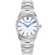 Mathey Tissot Women's Classic White Dial Watch product