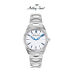 Mathey Tissot Women's Classic White Dial Watch product