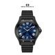 Oceanaut Women's Rayonner Blue Dial Watch product