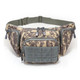 Seamless Outdoors Tactical Military Waist Bag product