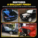 Ultimate Scratch Remover Kit  product