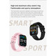 Fashion Smart Watch with Dual Bands product