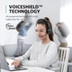 Anker PowerConf Dual-Ear Headset product
