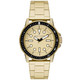 Armani Exchange Men's Classic Gold Dial Watch product
