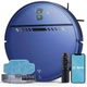 ZC WAS 2-in-1 Robot Vacuum product