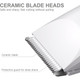 OLOV Electric Body Hair Trimmer product