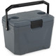 Insulated Hard Shell Portable Cooler product