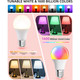 Smart Light Bulb (4-Pack) product