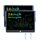 Kids' Colorful Rechargeable LCD Writing Tablet (2-Pack) product