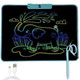 Kids' Colorful Rechargeable LCD Writing Tablet (2-Pack) product