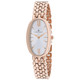 Christian Van Sant Women's Lucia Silver Dial Watch product
