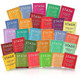 Tea Bags Sampler - Assorted Flavors product