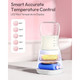 Portable Baby Bottle Warmer product