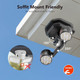 Orien Motion Sensor Outdoor Lights product