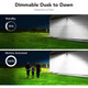 Orien Motion Sensor Outdoor Lights product