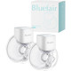 Bluefair Wearable Breast Pump (2-Pack) product