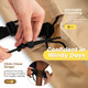 Waterproof Patio Dining Set Cover  product