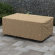 Waterproof Patio Dining Set Cover  product