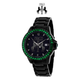 Jivago Women's Folie Black Dial Watch product