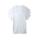 Men's 100% Cotton White T-Shirt (3-Pack) product