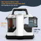 Powermax C4 Portable Carpet Cleaner product