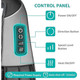 Shiatsu Neck Back Massager product