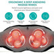 Shiatsu Neck Back Massager product