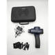 Sonic Handheld Percussion Massage Gun product