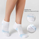 Low Cut Mesh Socks  product