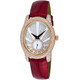 Adee Kaye Women's Flushy White Dial Watch product