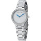 Stuhrling Women's Symphony Silver Dial Watch product