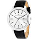 Christian Van Sant Men's Octavius Slim Silver Dial Watch product