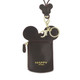 Theme Park Ticket Holder and ID Card Necklace  product