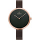 Obaku Women's Classic Brown Dial Watch product