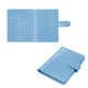 Multi Function Glitter Bling RFID Passport Organizer product